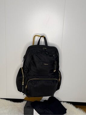 25l backpack 10 days travel Mission EXP Daypack main image 1